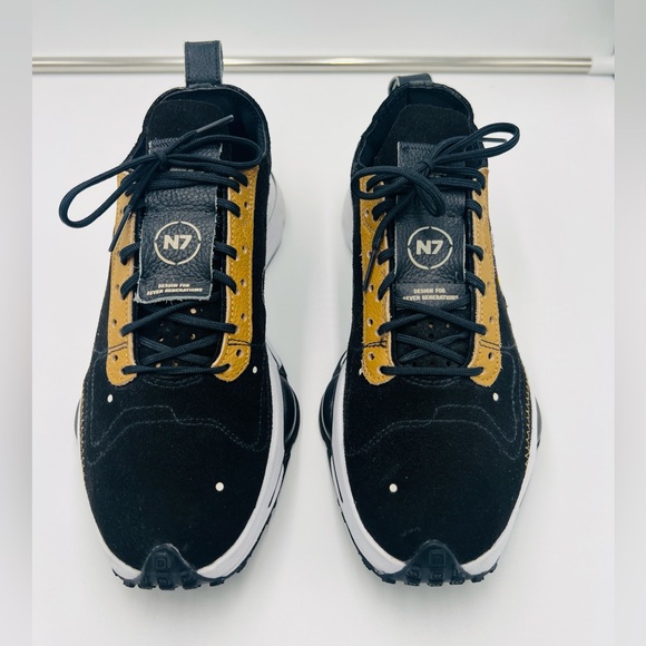 Kids Nike Air Zoom Type N7 - Picture 11 of 16